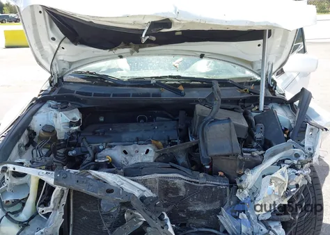 2009 Toyota Camry Se/Le/Xle z USA, uszkodzony, nr VIN 4T1BE46K79U904827